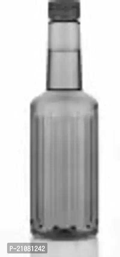 JBH Plastic water bottle for school kids fridge bottle kitchen items 850 ml Bottlenbsp;nbsp;(PaCK OF 1)-thumb0