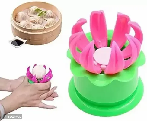 Dumpling Pressnbsp;nbsp;Plastic Multi-thumb0