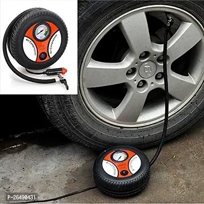 Tyre Shape Pump-thumb0