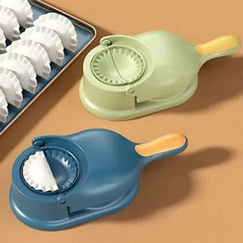 New Gujiya Maker and Momos Maker Machine