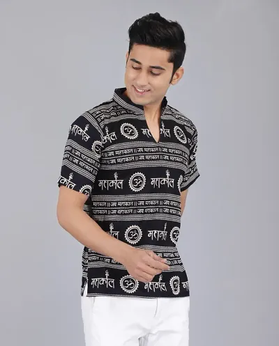 Hot Selling Cotton Kurtas For Men 