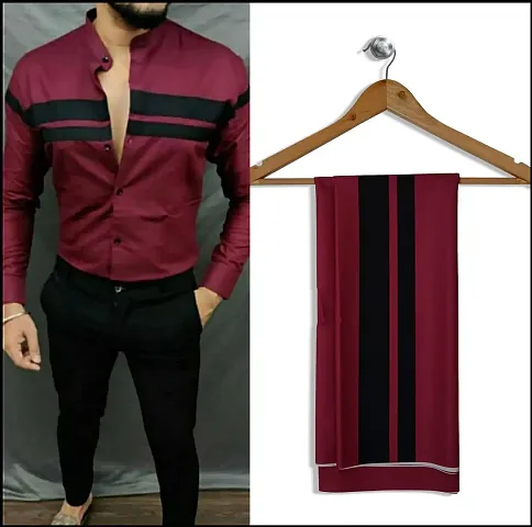 Classic Clothing Fabric For Men