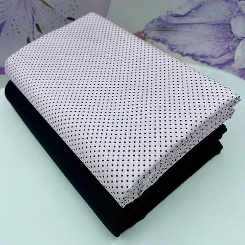 fabric: Polycotton  style: Checked   Clothing Fabric 