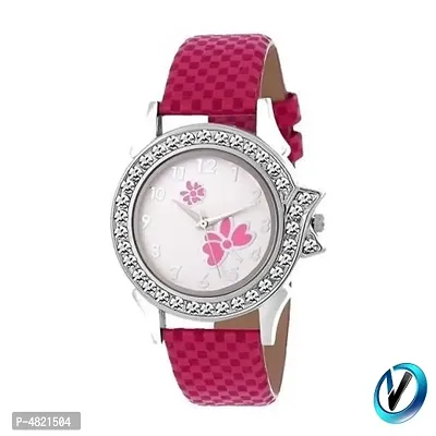 Trendy Women watch