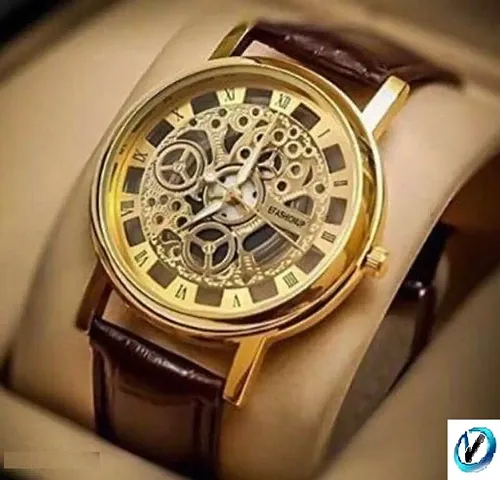 Classy Men's Watches @Best Price