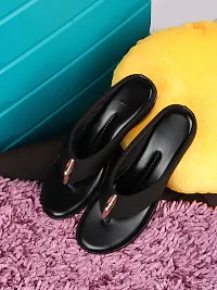 Women Open Toe Comfort Sandals-thumb1