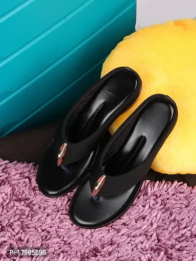 Women Open Toe Comfort Sandals-thumb2