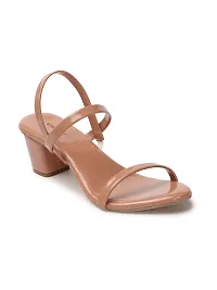 Women Elegant Heel Sandal-thumb4