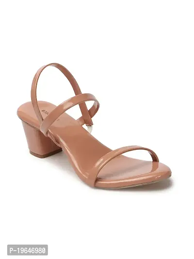 Women Elegant Heel Sandal-thumb5