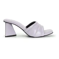 Women Trendy Fashion Block Heels-thumb3