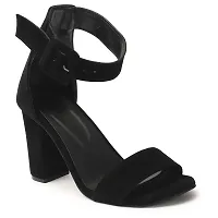 Women Elegant Block Heels-thumb2