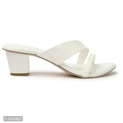 Women Elegant Block Heels-thumb4