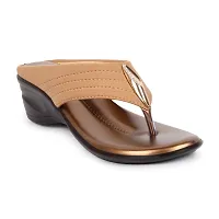 Women Open Toe Comfort Sandals-thumb2