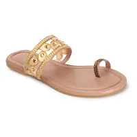 Wiomen Elegant Fashion Flats-thumb2