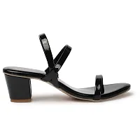 Women Elegant Heel Sandal-thumb1