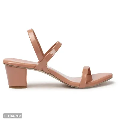 Women Elegant Heel Sandal-thumb2