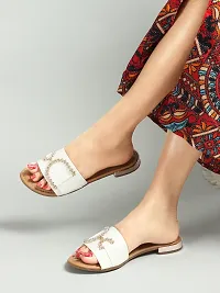 Women Elegant Fashion Flats-thumb2