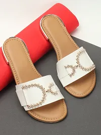 Women Elegant Fashion Flats-thumb1