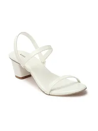 Women Elegant Heel Sandal-thumb4