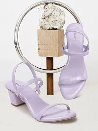 Women Elegant Heel Sandal-thumb3