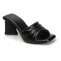 Women Trendy Fashion Block Heels-thumb2