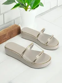 Women Elegant Fashion Flats-thumb1