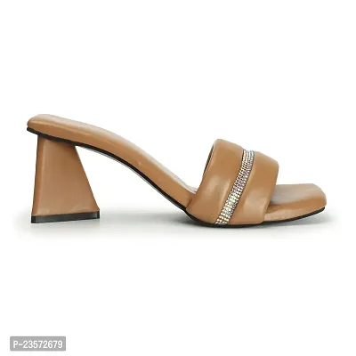 Women Trendy Fashion Block Heels-thumb4