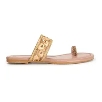 Wiomen Elegant Fashion Flats-thumb3