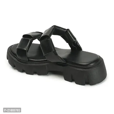 Women Elegant Slide Sandals-thumb5