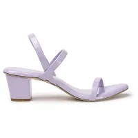 Women Elegant Heel Sandal-thumb1