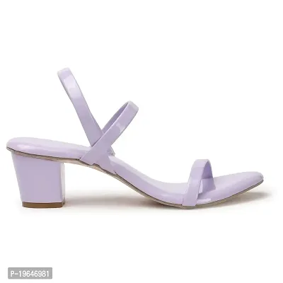 Women Elegant Heel Sandal-thumb2