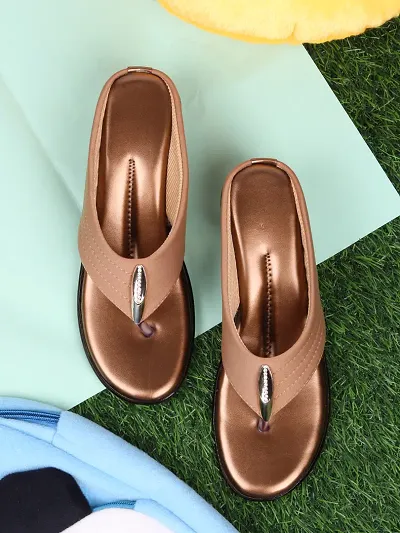 Women Open Toe Comfort Sandals