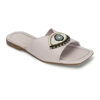 Women Elegant Fashion Flats-thumb2