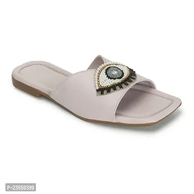 Women Elegant Fashion Flats-thumb3