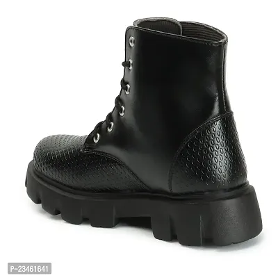 Women Trendy Heel Boots-thumb5
