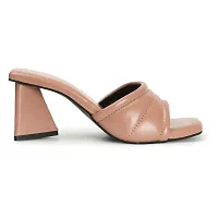 Women Trendy Fashion Block Heels-thumb3