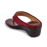 Women Open Toe Comfort Sandals-thumb3