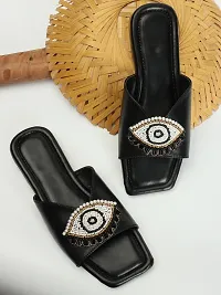 Women Elegant Fashion Flats-thumb1