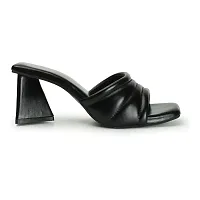 Women Trendy Fashion Block Heels-thumb3
