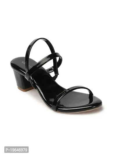 Women Elegant Heel Sandal-thumb5