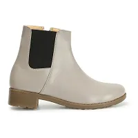 Women Trendy Heel Boots-thumb3