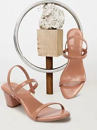 Women Elegant Heel Sandal-thumb3
