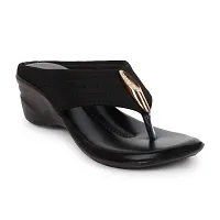 Women Open Toe Comfort Sandals-thumb2