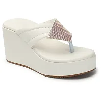 Women Wedge Heels Sandals-thumb1