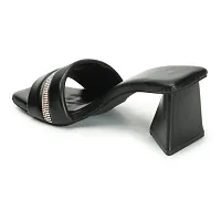 Women Trendy Fashion Block Heels-thumb4