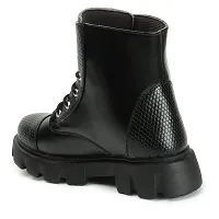 Women Trendy Heel Boots-thumb4