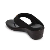 Women Open Toe Comfort Sandals-thumb3