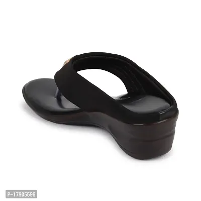 Women Open Toe Comfort Sandals-thumb4