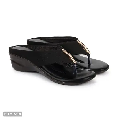 Women Open Toe Comfort Sandals-thumb5