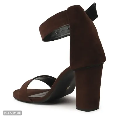 Women Elegant Block Heels-thumb5